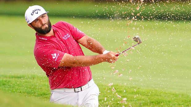 Jon Rahm